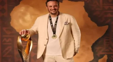 ممدوح عيد يشدد على أهمية التزام بيراميدز المالي دون تهاون